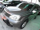 台南市Nissan 日產 X-Trail NISSAN 日產 / X-Trail中古車