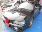 台南市Subaru 速霸陸 ImprezaGT SUBARU 速霸陸 / lmpreza中古車