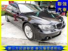 台中市BMW 寶馬 7系列 740 Li BMW 寶馬 / 740Li中古車