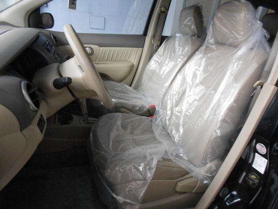 Nissan 日產 Livina 照片3