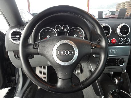 Audi 奧迪 TT  照片3
