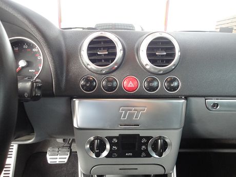 Audi 奧迪 TT  照片5
