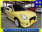 台中市Daihatsu 大發 Sirion DAIHATSU 大發 / Sirion中古車