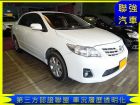 台中市Toyota豐田 Altis TOYOTA 豐田 / Altis中古車