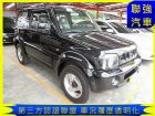 台中市Suzuki 鈴木 Jimny SUZUKI 鈴木 / Jimny中古車