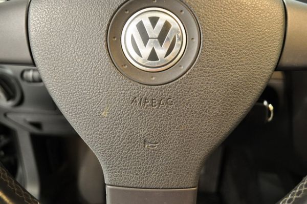 04 GOLF 免頭款免保人全額貸 照片4
