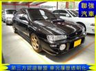 台中市Subaru 速霸陸 Impreza G SUBARU 速霸陸 / lmpreza中古車