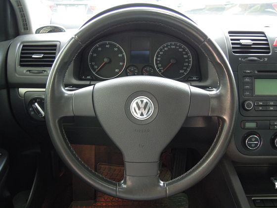 VW 福斯 Golf fsi 照片5