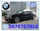 台中市寶馬/BMW  523i BMW 寶馬 / 523i中古車