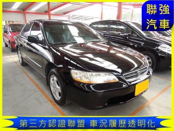 Honda 本田 Accord K9 照片1