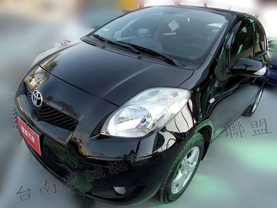 Toyota豐田 Yaris 照片1