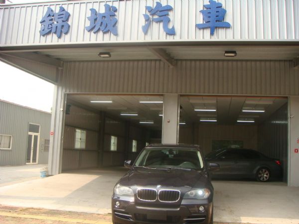 錦城優質好車 BMWX5 09年10年式 照片1
