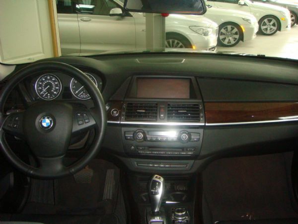 錦城優質好車 BMWX5 09年10年式 照片5