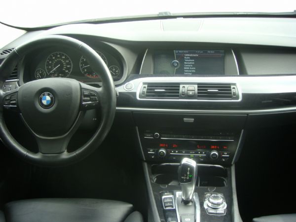 錦城優質好車 BMW535 GT  照片6