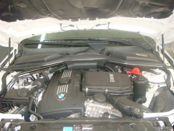 錦城優質好車  BMW 535I 運動版 照片6