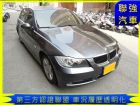 台中市BMW 寶馬 3系列 320 BMW 寶馬 / 320i中古車