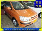 台中市Hyundai 現代 Getz HYUNDAI 現代 / Getz中古車