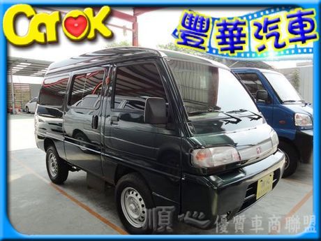 Mitsubishi 三菱 Varica 照片1