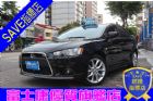 台中市FORTIS IO 2.0 富士康汽車 MITSUBISHI 三菱 / Fortis中古車