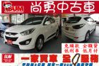 台中市 Hyundai 現代 IX35 2.0 HYUNDAI 現代中古車