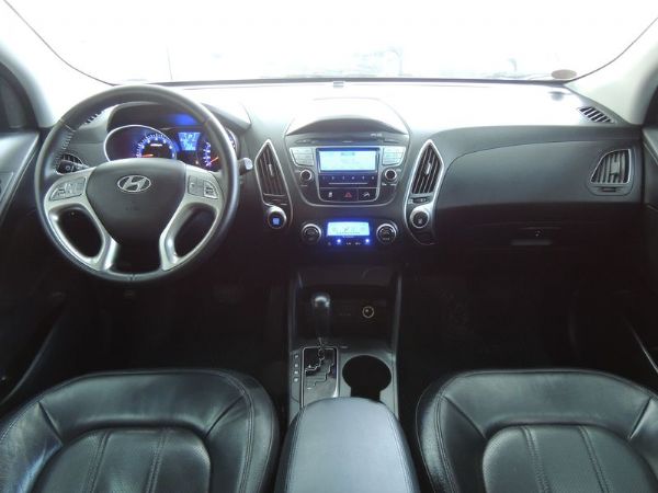  Hyundai 現代 IX35 2.0 照片2