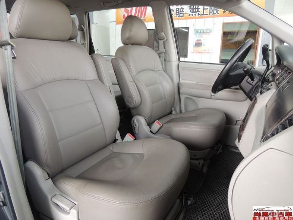 Hyundai   Trajet  照片5