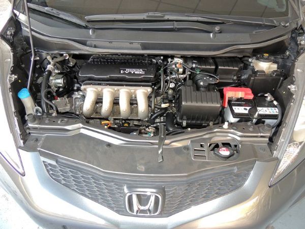  Honda 本田 FIT 灰 1.5  照片7