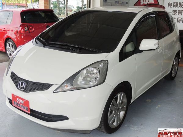  Honda 本田 FIT 1.5  照片2