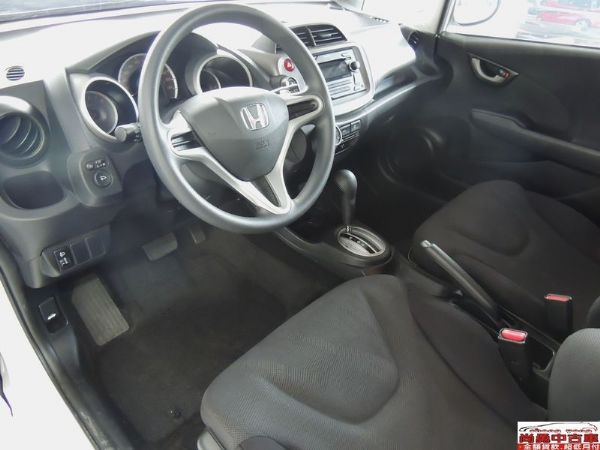  Honda 本田 FIT 1.5  照片4