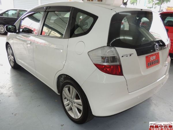  Honda 本田 FIT 1.5  照片6