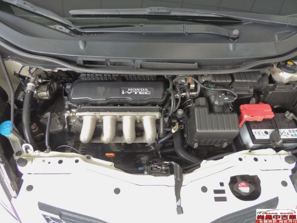  Honda 本田 FIT 1.5  照片7