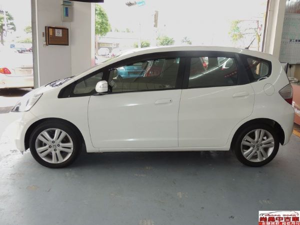  Honda 本田 FIT 1.5  照片8