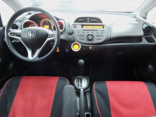  Honda 本田 FIT 照片3