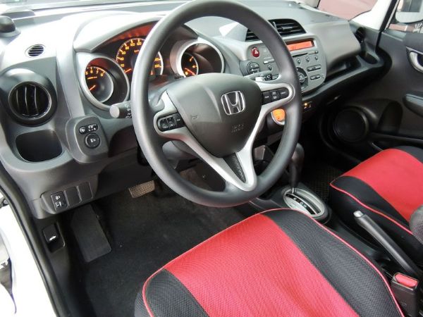  Honda 本田 FIT 照片4