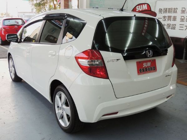  Honda 本田 FIT 照片8