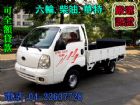 台中市05年 起亞Kaon卡旺 KIA 起亞 / Kaon(卡旺)中古車