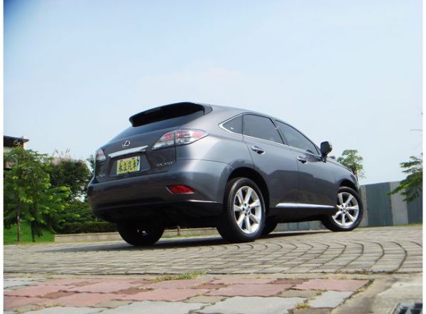 RX350 2011 全景天窗 4WD  照片3