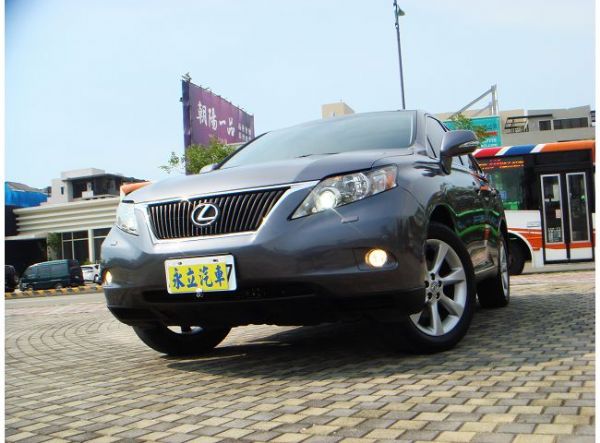 RX350 2011 全景天窗 4WD  照片10