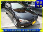 台中市Lexus 凌志 IS 200 LEXUS 凌志 / lS200中古車