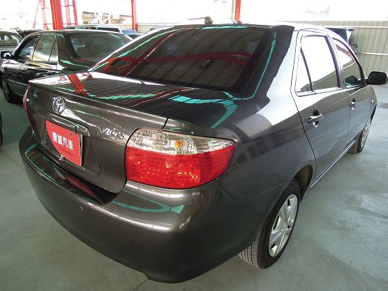 Toyota豐田 Vios 照片10