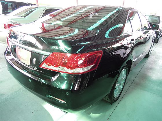 Toyota 豐田 Camry 照片10