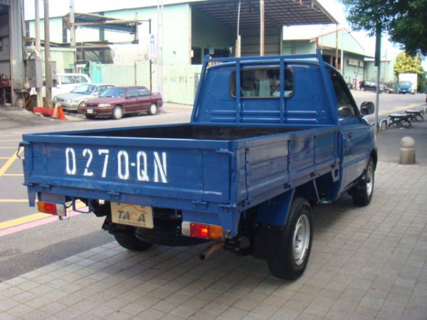 TOYOTA ZACE SURF 貨車 照片2