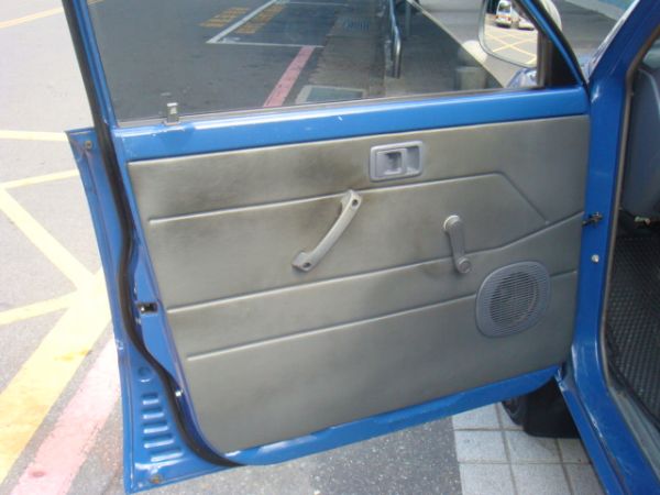 TOYOTA ZACE SURF 貨車 照片3