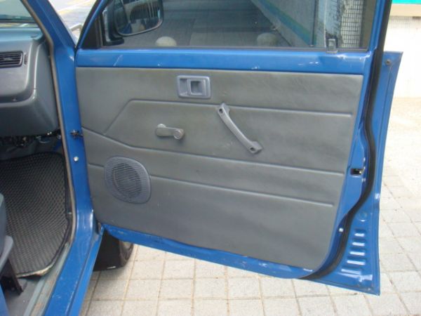 TOYOTA ZACE SURF 貨車 照片4