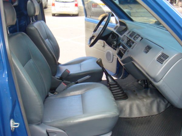 TOYOTA ZACE SURF 貨車 照片5