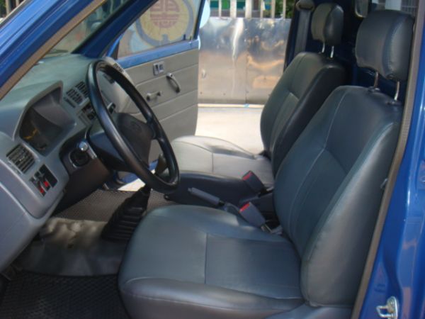 TOYOTA ZACE SURF 貨車 照片6
