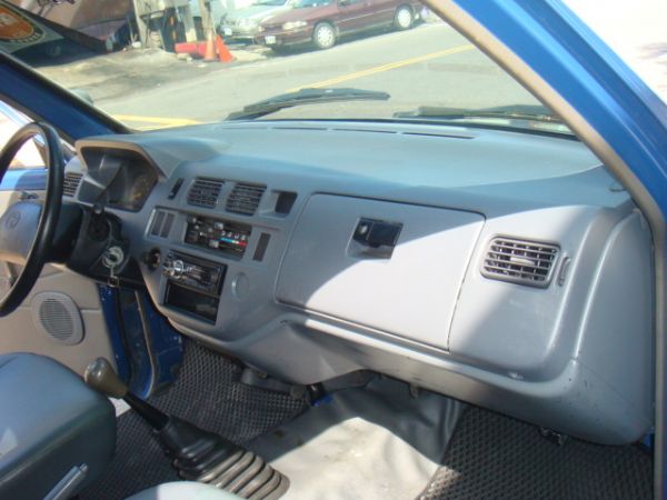 TOYOTA ZACE SURF 貨車 照片8