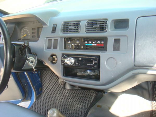 TOYOTA ZACE SURF 貨車 照片9