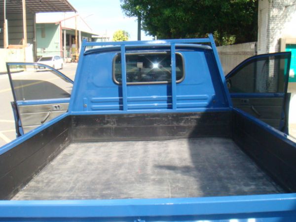 TOYOTA ZACE SURF 貨車 照片10