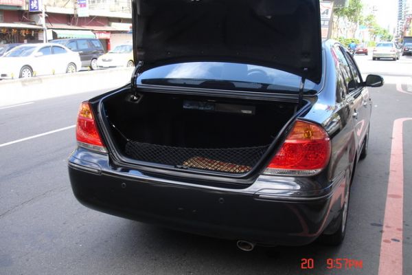 原漆車 黑內裝 SRS 售價及總價 照片5